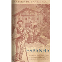 Livros/Acervo/F/FIGUEIREDO ANT ESPANHA